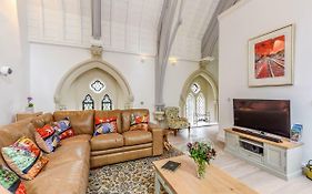 The Loft At St Thomas'